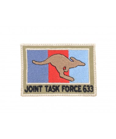 Australian Joint Task Force 633