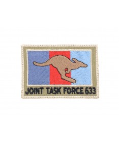 Australian Joint Task Force 633