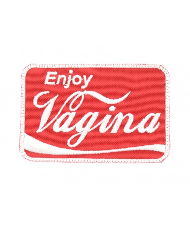 Enjoy Vagina