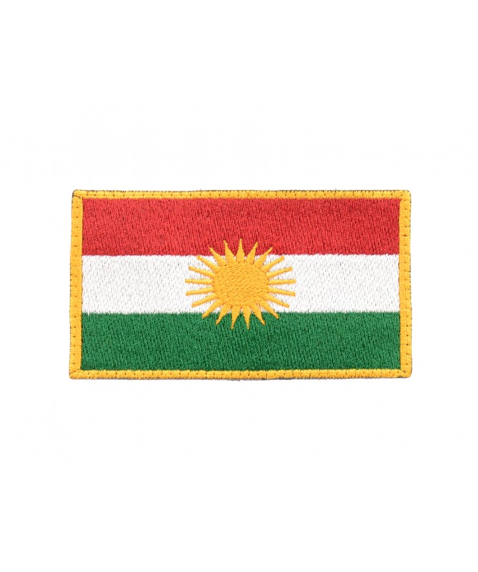 Bandiera Kurdistan