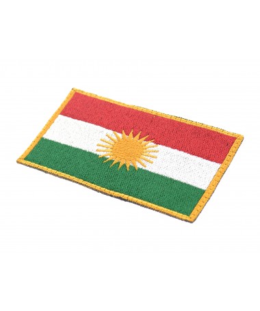 Bandiera Kurdistan