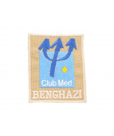 Club Med Benghazi