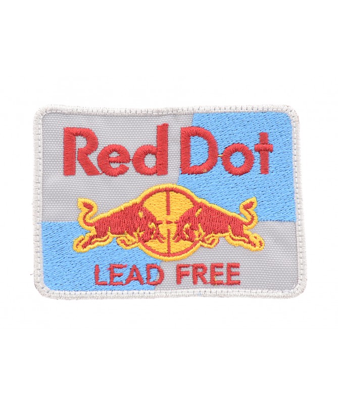 Red Dot Lead Free