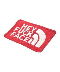 Hey Fuck Face