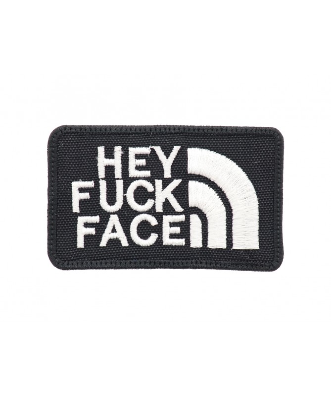 Hey Fuck Face