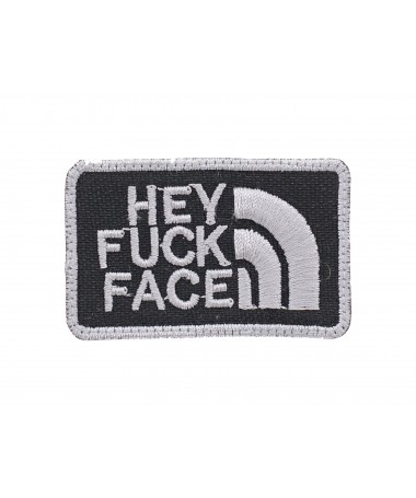 Hey Fuck Face