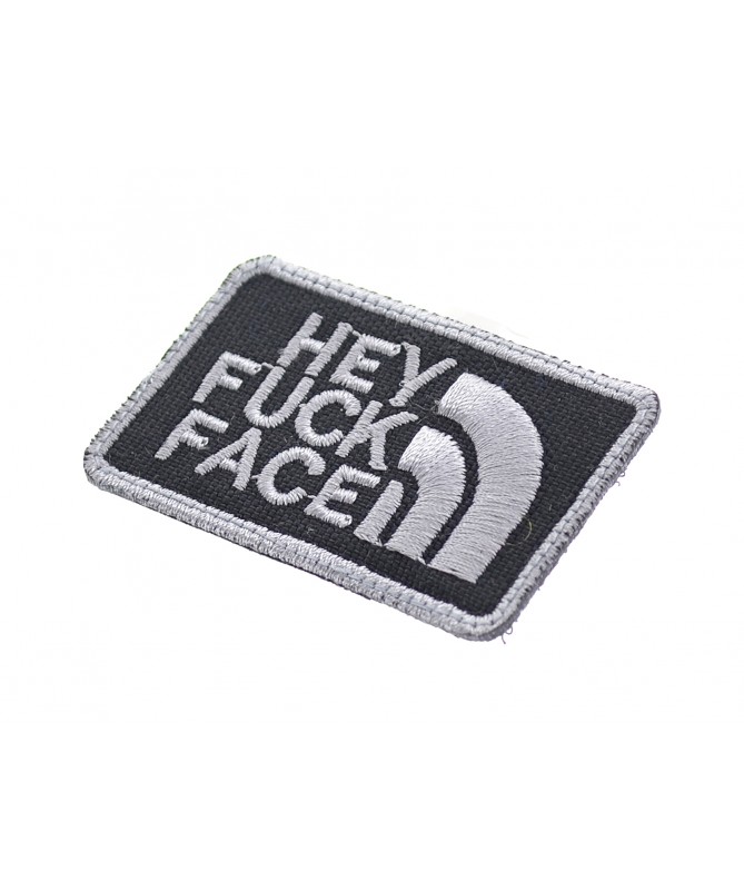 Hey Fuck Face