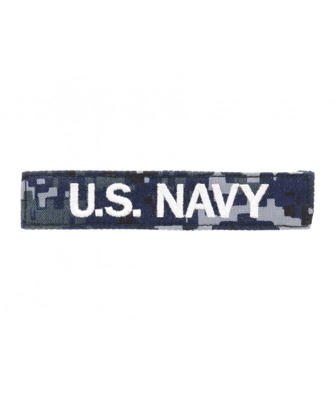 U.S. NAVY Name Tape