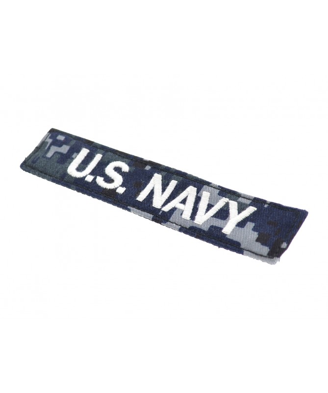 U.S. NAVY Name Tape