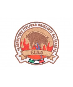 F.I.G.A. Federazione Italiana Grigliate all'Aperto