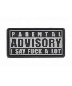 PARENTAL ADVISORY - Fuck