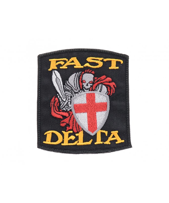 DEA Fast Delta Team