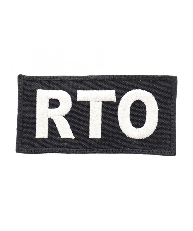 RTO Call Sign