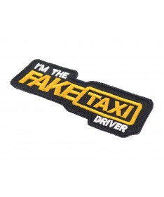 I'm The Fake Taxi Driver
