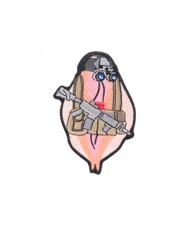 Tactical Vagina