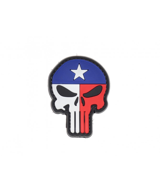 Punisher Bandiera Texas