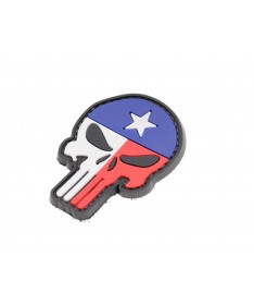 Punisher Bandiera Texas