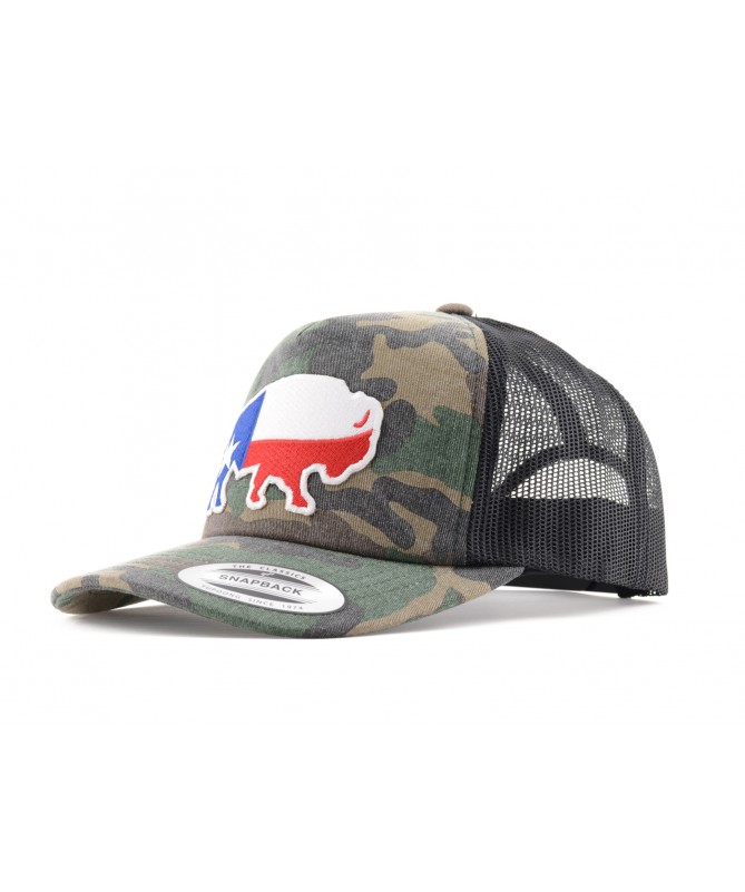 Cappello Bufalo Texas Cappello Bufalo Texas
