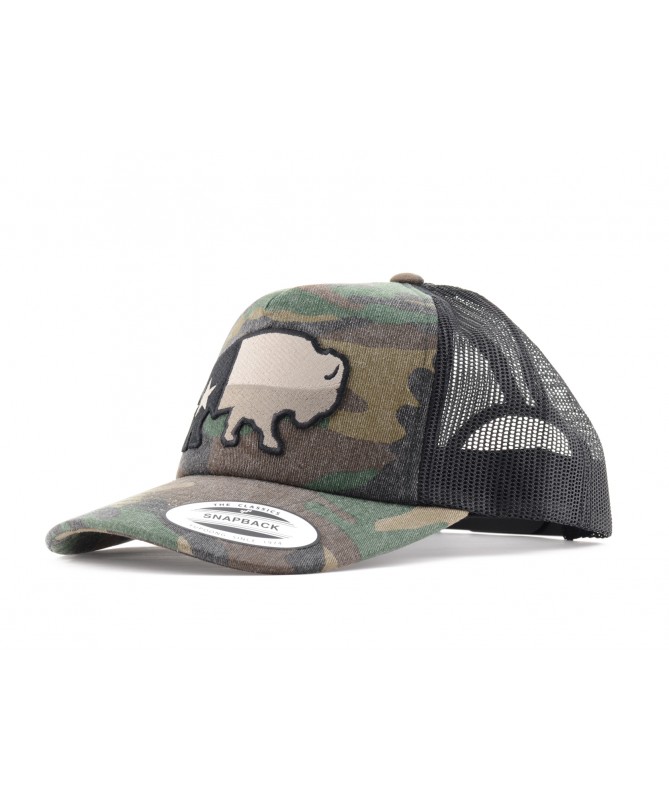 Cappello Bufalo Texas Cappello Bufalo Texas