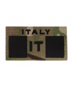 Bandiera IT Italy