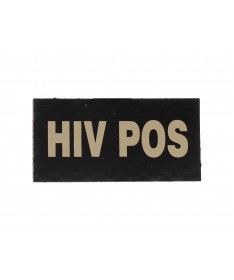 HIV POS