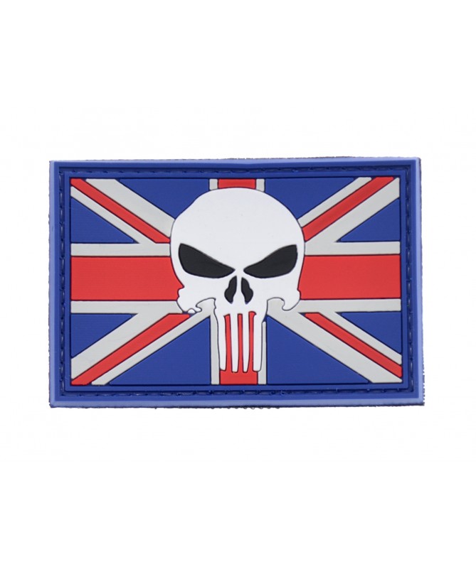 Bandiera UK Punisher