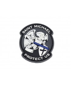 SAINT MICHAEL - PROTECT US