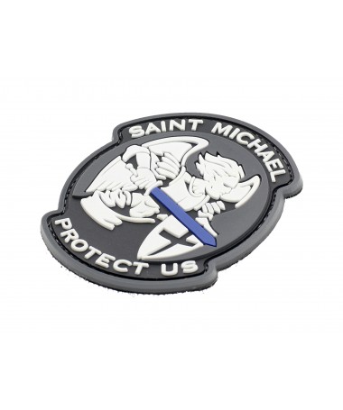 SAINT MICHAEL - PROTECT US