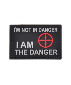 I AM THE DANGER