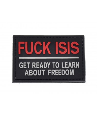FUCK ISIS