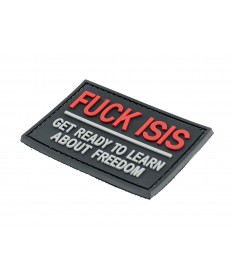 FUCK ISIS