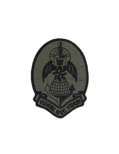 185th RRAO patch - LA PATCHERIA main front