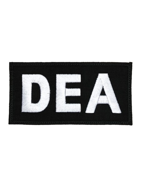DEA Call Sign Nero MAIN