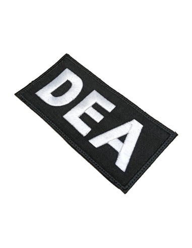 DEA Call Sign Nero SIDE