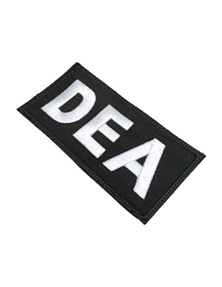 DEA Call Sign Nero SIDE