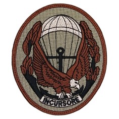 9th Col Moschin Raider Tan main