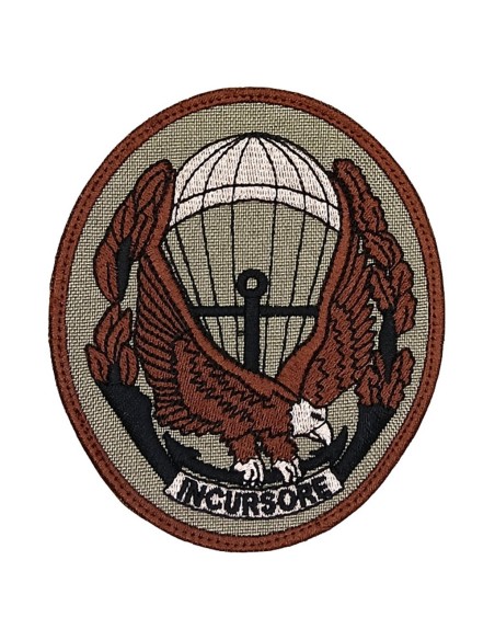9th Col Moschin Raider Tan main