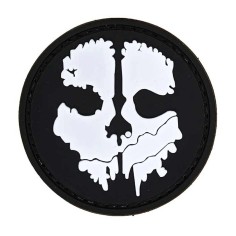 Call of Duty Ghosts Skull main