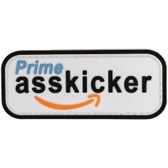 Prime Asskicker MAIN