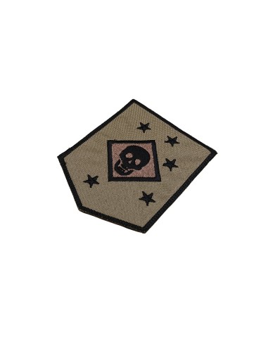 MARSOC Marine Raider Tan laterale
