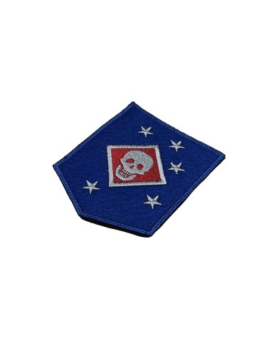 LA PATCHERIA: MARSOC Marine Raider Fullcolor