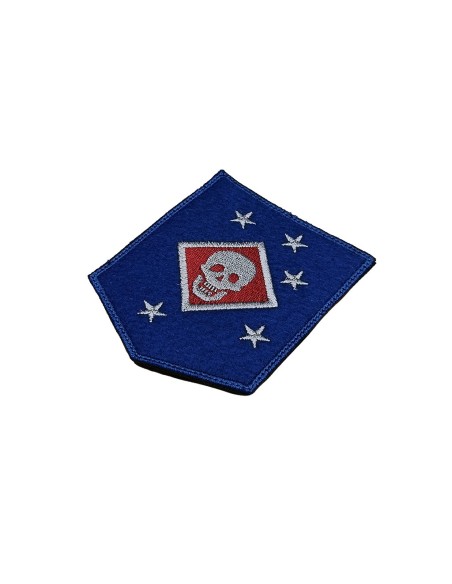 LA PATCHERIA: MARSOC Marine Raider Fullcolor