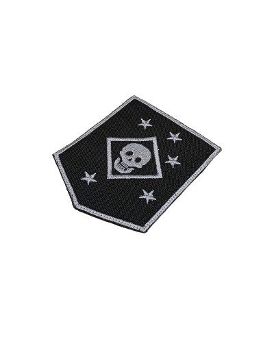 MARSOC Marine Raider Nero laterale