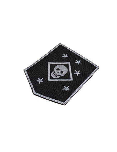 MARSOC Marine Raider Nero laterale