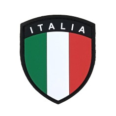 LA PATCHERIA: Scudetto Italia PVC