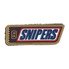 SNIPERS - 50 Cal. main