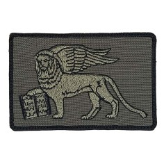 LA PATCHERIA: 1st San Marco Regiment Olive