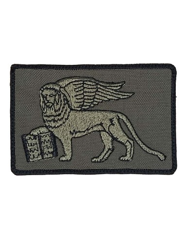 LA PATCHERIA: 1st San Marco Regiment Olive