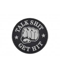 TALK SHIT - GET HIT