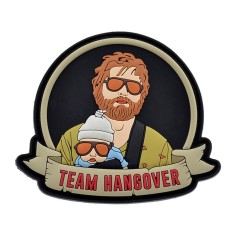 Una Notte Da Leoni Team Hangover VECCHIO COLORE